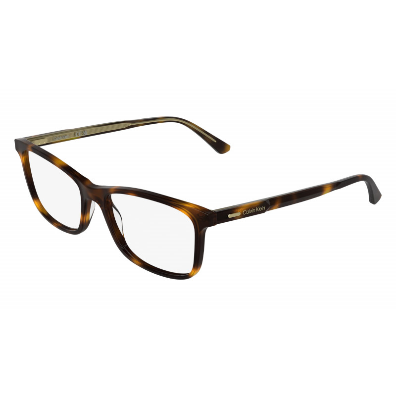 Eyeglasses CK 26516 240 Havana 50mm