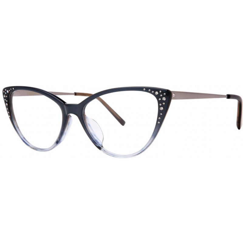Eyeglasses Vera Wang VA 68 Jade Gradient Eyeglasses Vera Wang VA 68 Jade Gradient