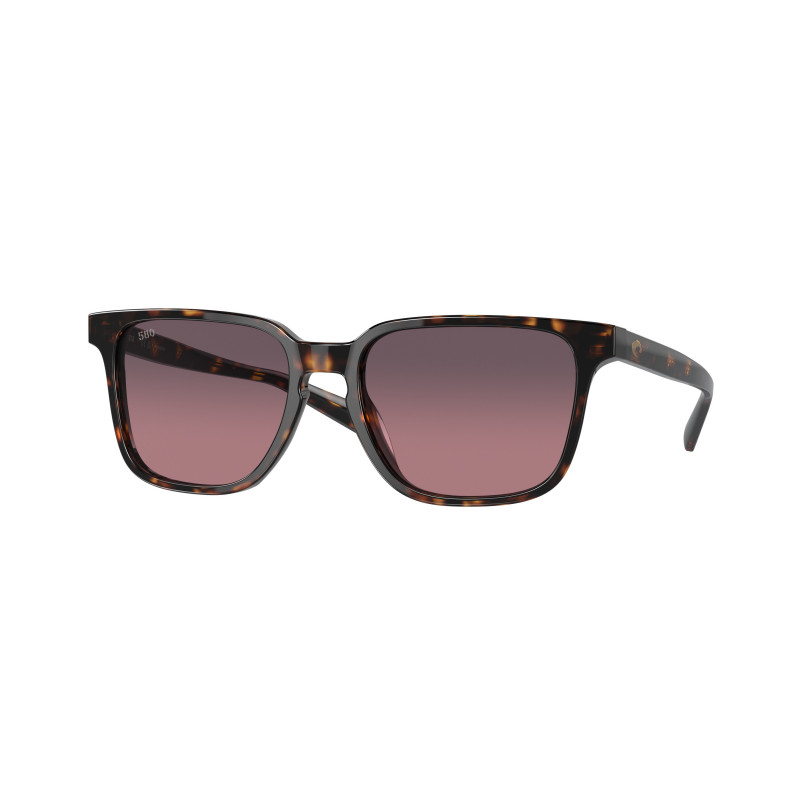 Sunglasses Costa Del Mar 06 S 2013 201304 Kailano Tortoise Rose Gradient Sunglasses Costa Del Mar 06 S 2013 201304 Kailano Tortoise Rose Gradient