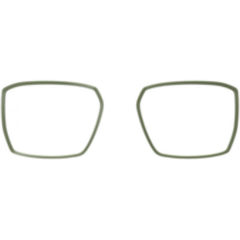 Eyeglasses Silhouette Accent Ring GV - 54  5097 5610 Olive Eyeglasses Silhouette Accent Ring GV - 54  5097 5610 Olive