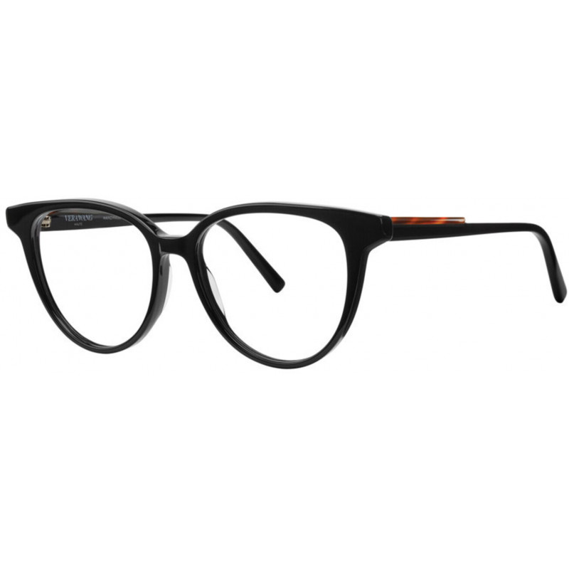Eyeglasses Vera Wang Aveline Black Eyeglasses Vera Wang Aveline Black