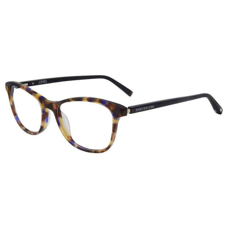Sunglasses Jones New York J 778 0bto Blue/Tortoise