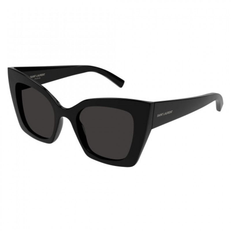 Sunglasses Saint Laurent SL 552 - 001 Black / Sunglasses Saint Laurent SL 552 - 001 Black /