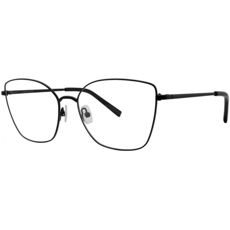 Eyeglasses Vera Wang V 555 Black Eyeglasses Vera Wang V 555 Black