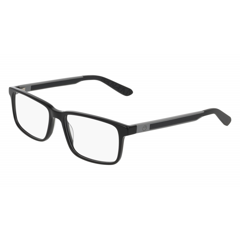 Eyeglasses DRAGON DR 2067 001 Black 56mm