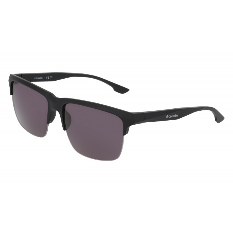 Sunglasses Columbia C 578 S 001 Black 61mm