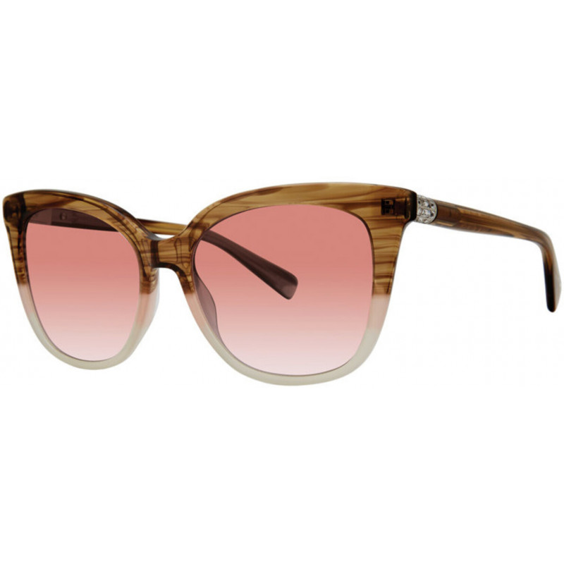 Eyeglasses Vera Wang Tatiana Rose Fade