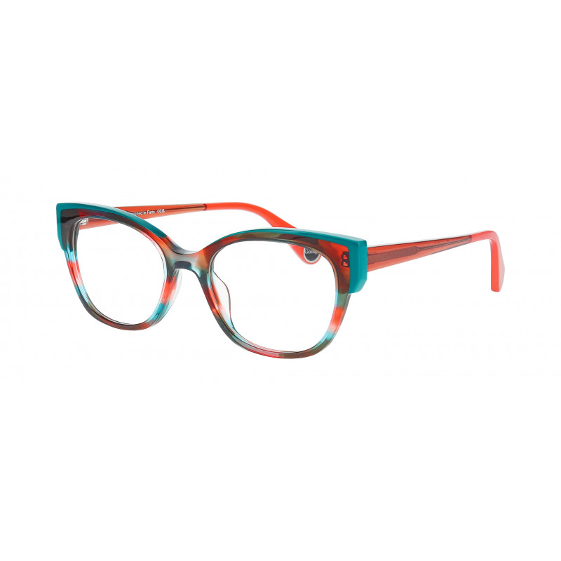 Eyeglasses WOOW KEEP GOING 1 3603 Brown Fireworks Eyeglasses WOOW KEEP GOING 1 3603 Brown Fireworks