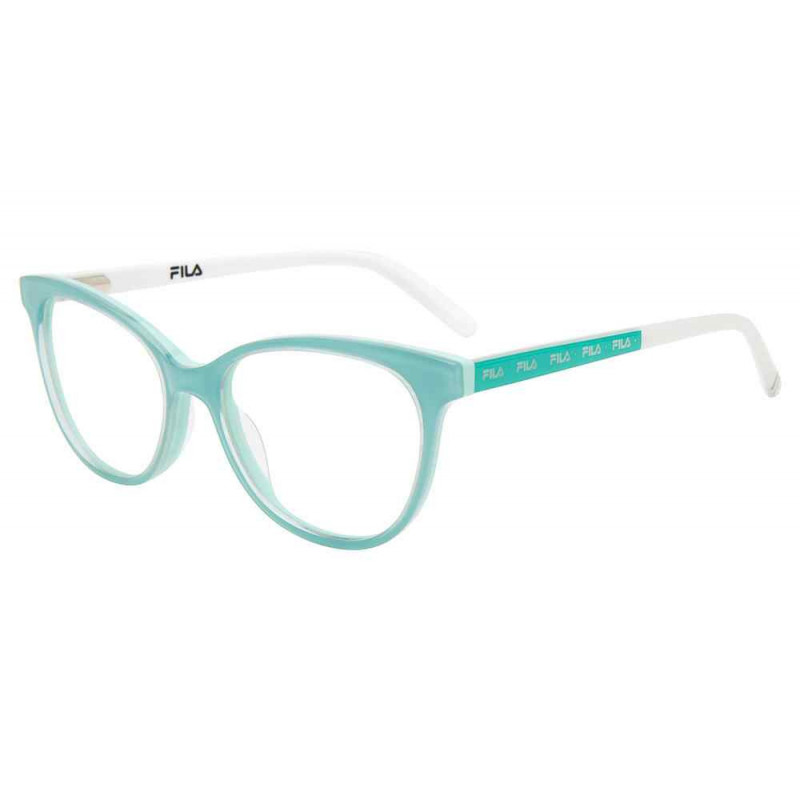 Sunglasses Fila VFI 148 0mnt Mint