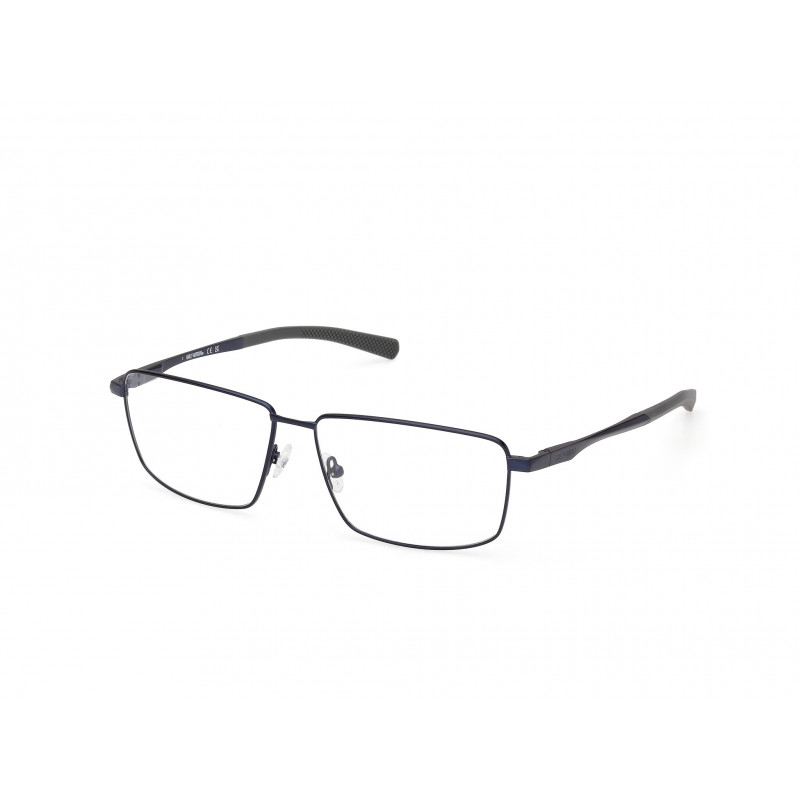 Eyeglasses Harley-Davidson HD 50114 091 Matte Blue / Eyeglasses Harley-Davidson HD 50114 091 Matte Blue /