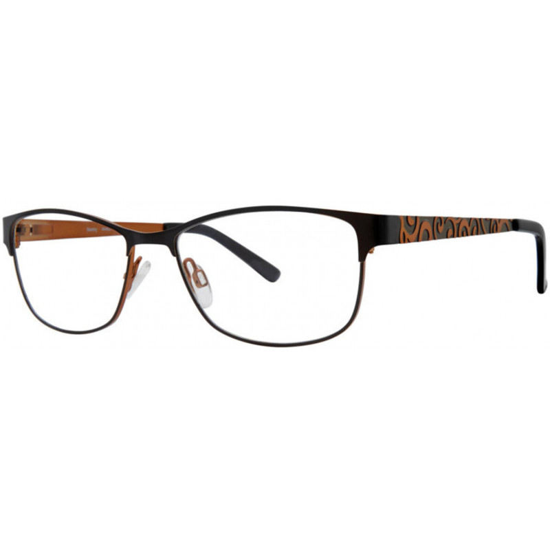 Eyeglasses Destiny Annika Black Eyeglasses Destiny Annika Black