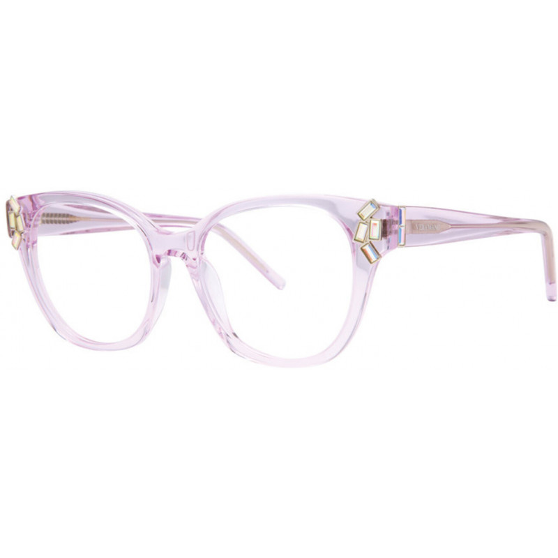 Eyeglasses Vera Wang Sadiqua Lavender Eyeglasses Vera Wang Sadiqua Lavender
