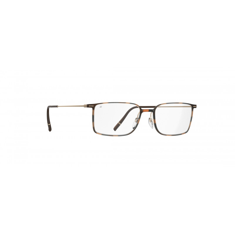 Eyeglasses Silhouette Urban LITE 2984 6030 Havanna Mahogany 52mm