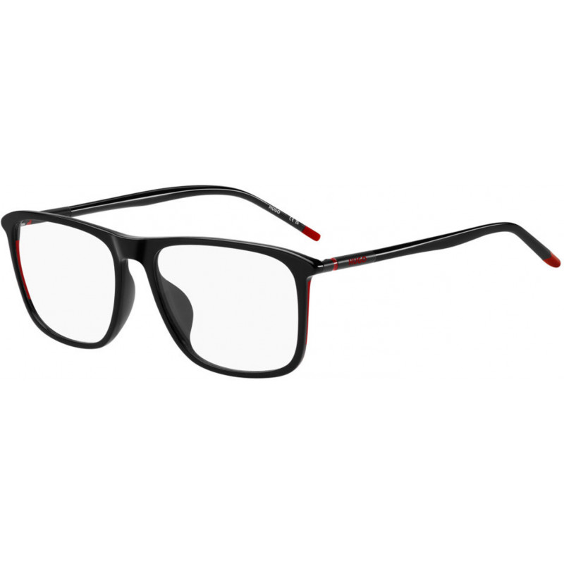 Eyeglasses Hugo (hug) HG 1351 /G 807 Black 55mm