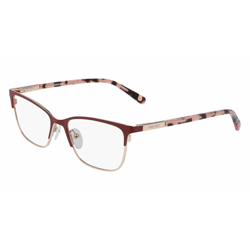 Eyeglasses NINE WEST NW 1089 N 605 Berry 52mm