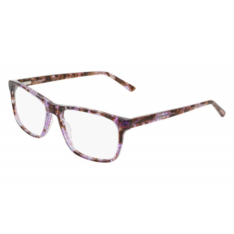 Eyeglasses BEBE BB 5254 500 Plum Tortoise 55mm