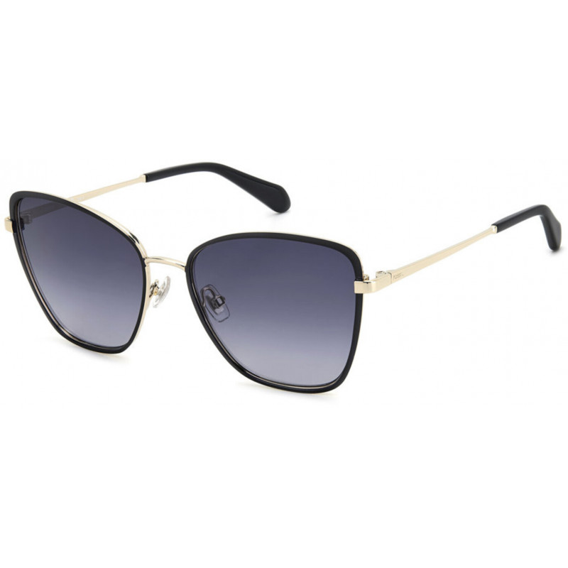 Sunglasses Fossil FOS 3159 /G/S 079O 9o Dark Grey Shaded Sunglasses Fossil FOS 3159 /G/S 079O 9o Dark Grey Shaded