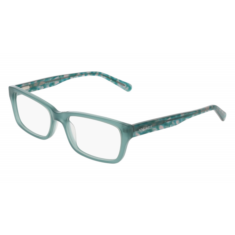 Eyeglasses NINE WEST NW 5249 340 Green 54mm