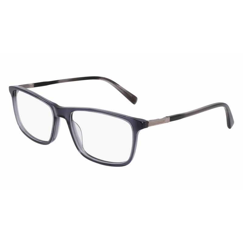 Eyeglasses Genesis G 4061 036 Smoke Crystal Eyeglasses Genesis G 4061 036 Smoke Crystal