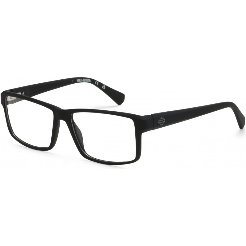 Eyeglasses Harley-Davidson HD 0982 002 Eyeglasses Harley-Davidson HD 0982 002