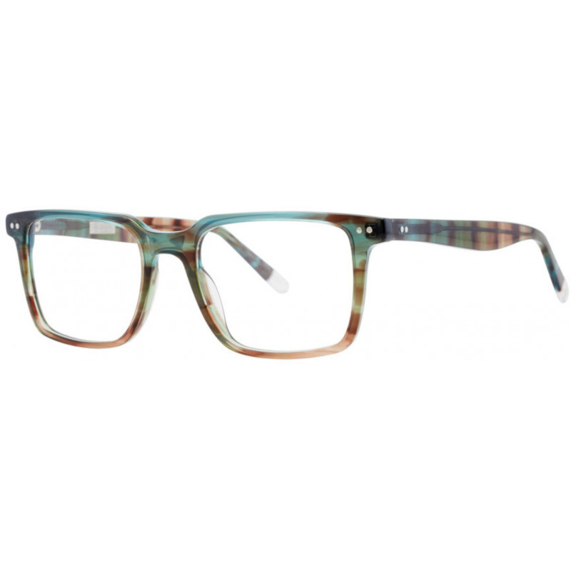 Eyeglasses Original Penguin The Higgs Faded Denim 52mm