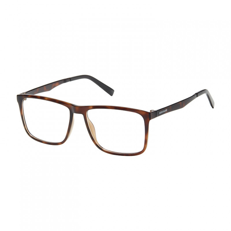 Eyeglasses Eddie Bauer 32103 Tortoise TT 57mm