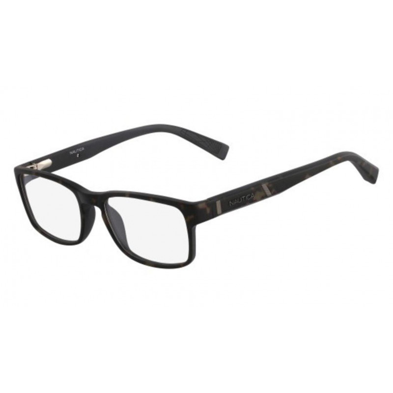 Eyeglasses NAUTICA N 8108 309 Matte Dark Tortoise Eyeglasses NAUTICA N 8108 309 Matte Dark Tortoise