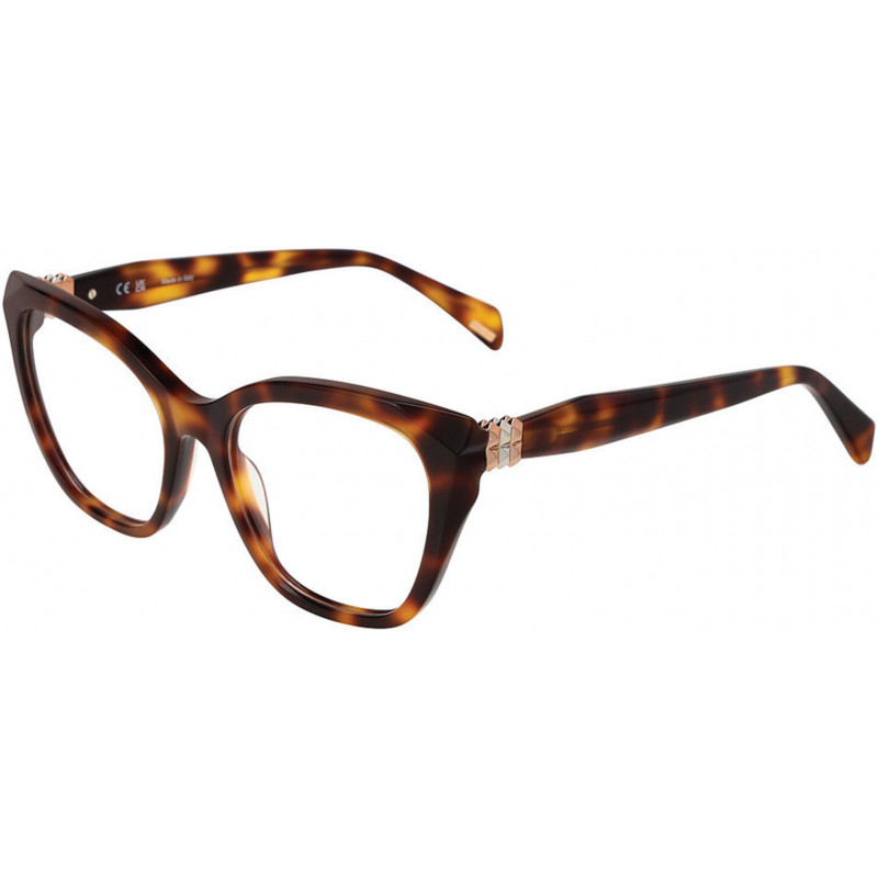 Sunglasses Police VPLT 01 M 0752 Dark Havana 54mm