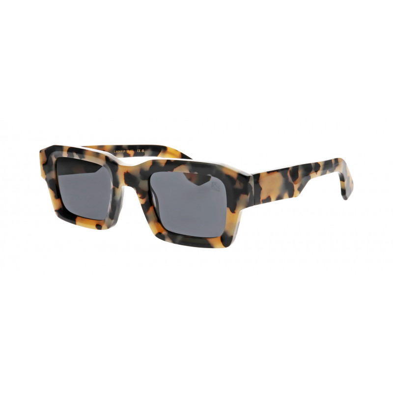 Sunglasses Pro-design Denmark LAPIS 5424 Tortoise Medium Demi Sunglasses Pro-design Denmark LAPIS 5424 Tortoise Medium Demi