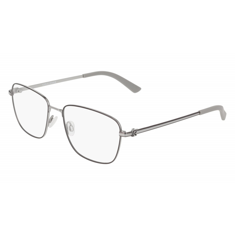 Eyeglasses Cole Haan CH 4529 038 Smoke Silver Eyeglasses Cole Haan CH 4529 038 Smoke Silver