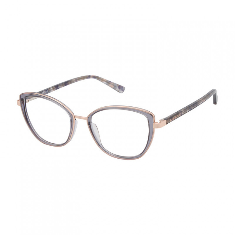 Eyeglasses Isaac Mizrahi NY 30109 Gray GR 52mm