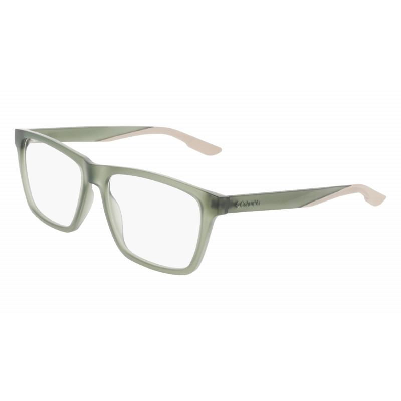 Eyeglasses Columbia C 8056 316 Matte Olive Crystal 59mm