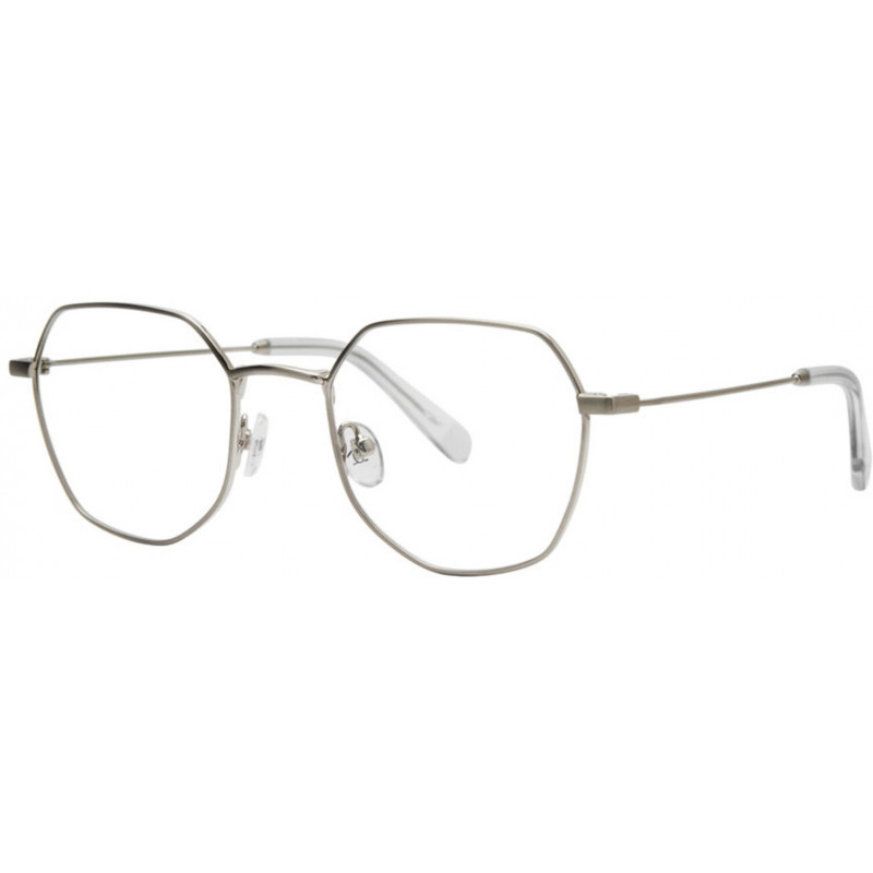 Eyeglasses Original Penguin The Riley Gunmetal Eyeglasses Original Penguin The Riley Gunmetal