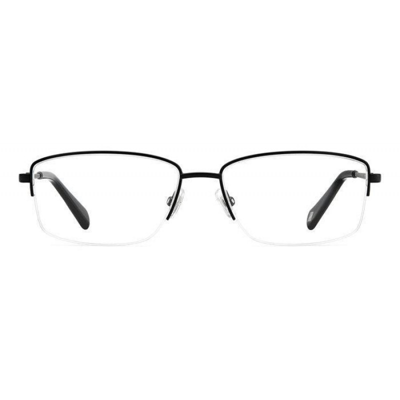 Eyeglasses Fossil FOS 7137 003 Black Eyeglasses Fossil FOS 7137 003 Black