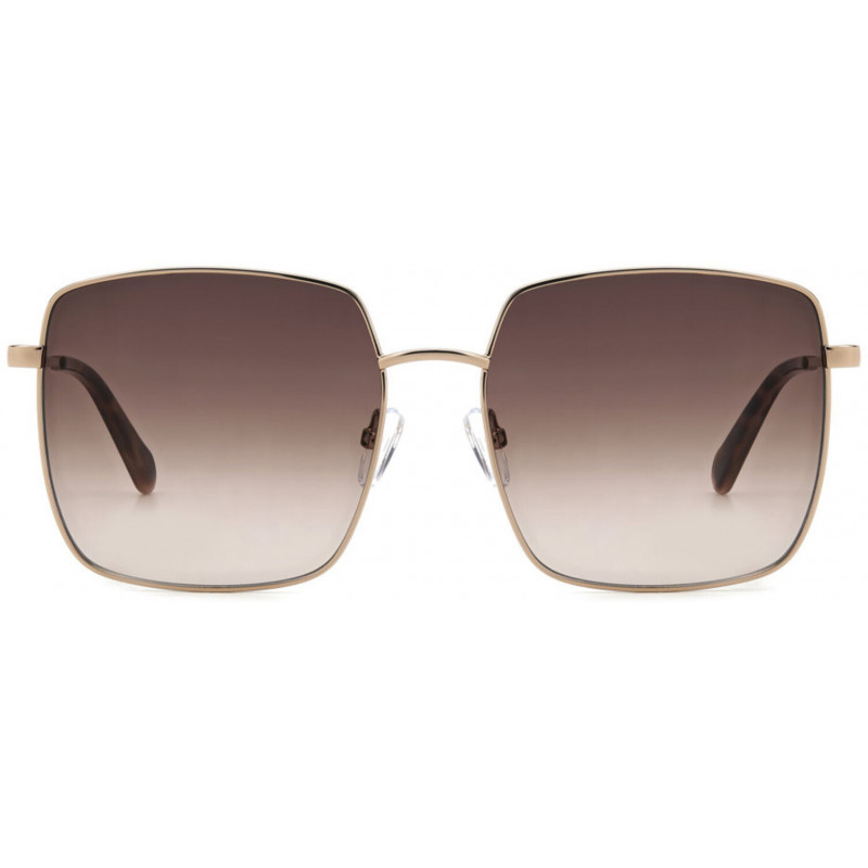 Sunglasses Fossil FOS 3156 /G/S U2HA Ha Brown Shaded Sunglasses Fossil FOS 3156 /G/S U2HA Ha Brown Shaded