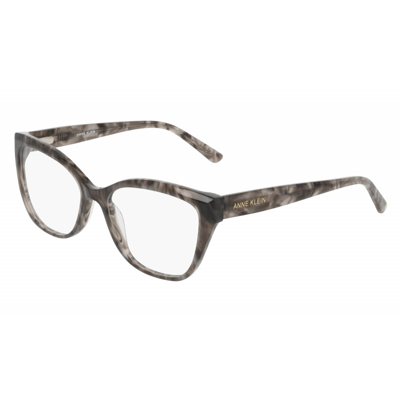 Eyeglasses Anne Klein AK 5129 001 Black Marble Eyeglasses Anne Klein AK 5129 001 Black Marble