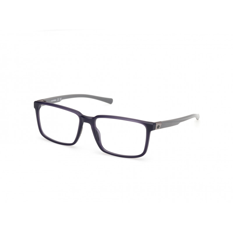 Eyeglasses Harley-Davidson HD 50097 091 Matte Blue / Grey Eyeglasses Harley-Davidson HD 50097 091 Matte Blue / Grey