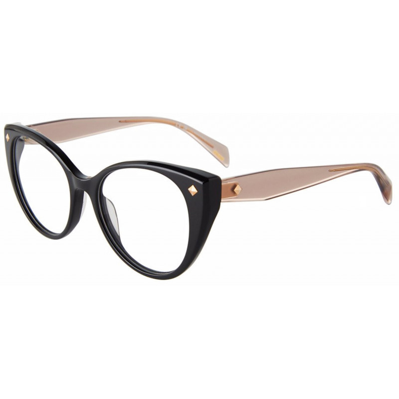 Sunglasses Police VPLM 02 M 0700 Black Sunglasses Police VPLM 02 M 0700 Black