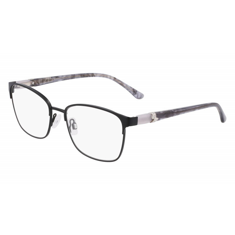 Eyeglasses Genesis G 5072 001 Black Eyeglasses Genesis G 5072 001 Black