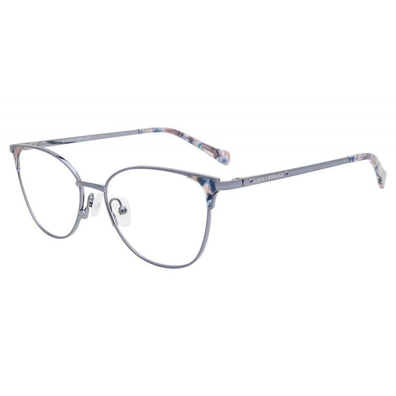 Sunglasses Lucky Brand VLBD 125 0ble Blue 53mm