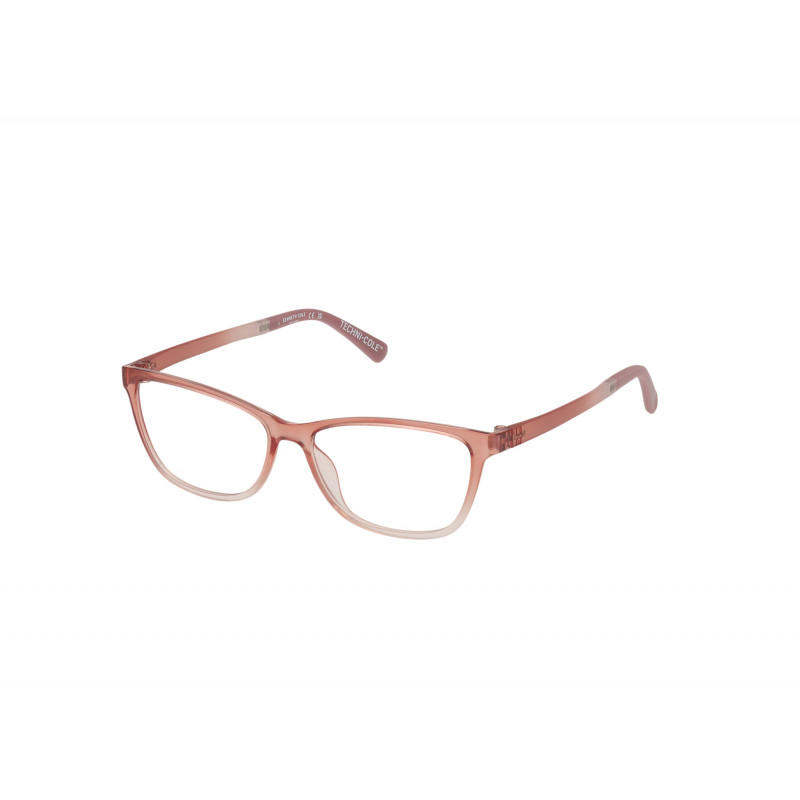Eyeglasses Kenneth Cole New York KC 50005 074 Pink/Gradient / 53mm