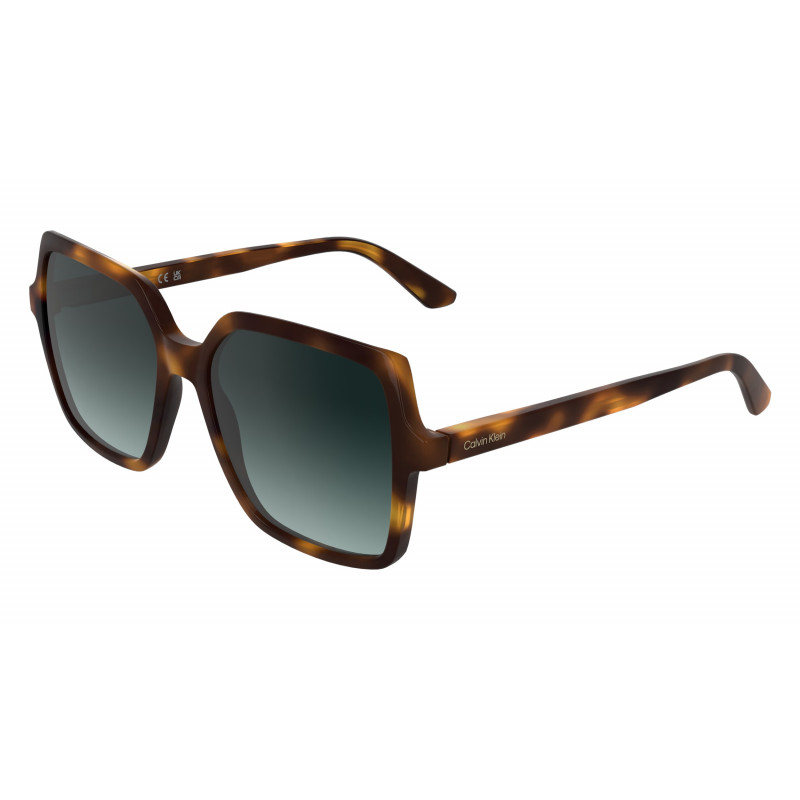 Sunglasses CK 25537 S 235 Dark Havana 56mm