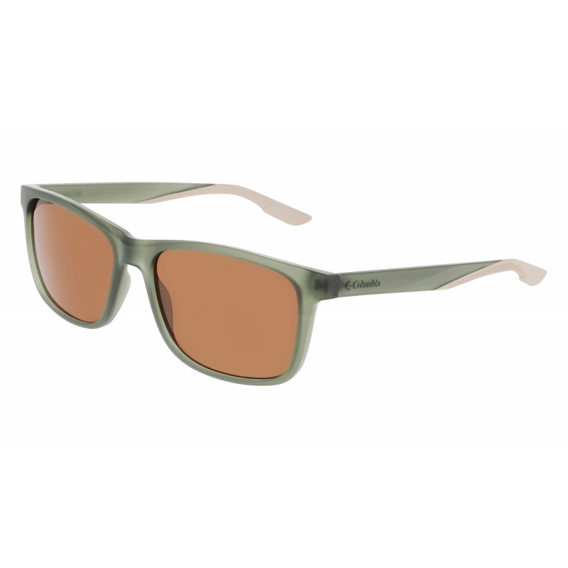 Sunglasses Columbia C 573 S 316 Matte Olive Crystal Sunglasses Columbia C 573 S 316 Matte Olive Crystal