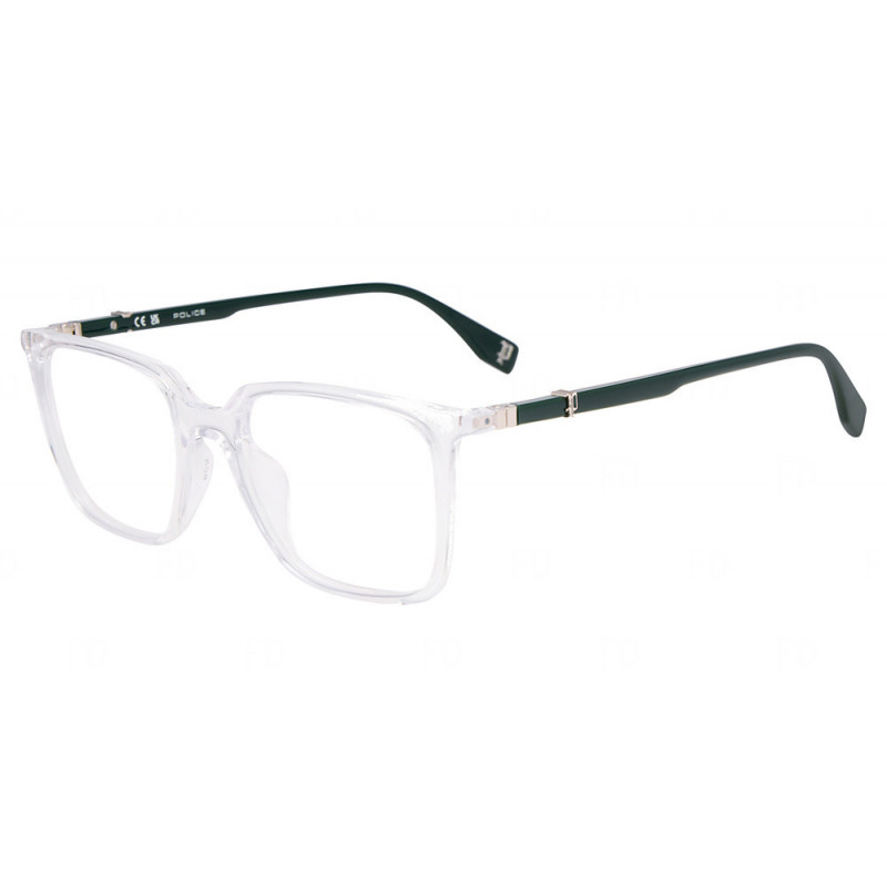 Sunglasses Police VPLV 51 0880 Crystal 52mm