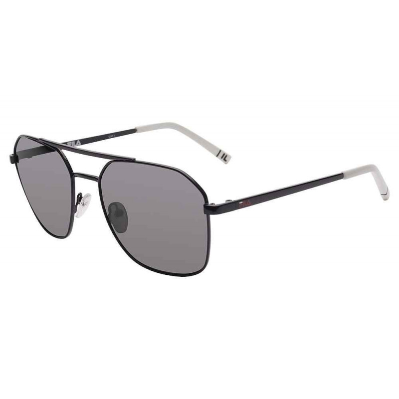 Sunglasses Fila SFI 278 08df Navy Sunglasses Fila SFI 278 08df Navy