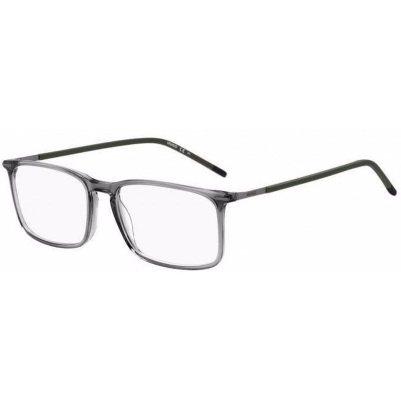 Eyeglasses Hugo (hug) HG 1231 HWJ Grey 55mm