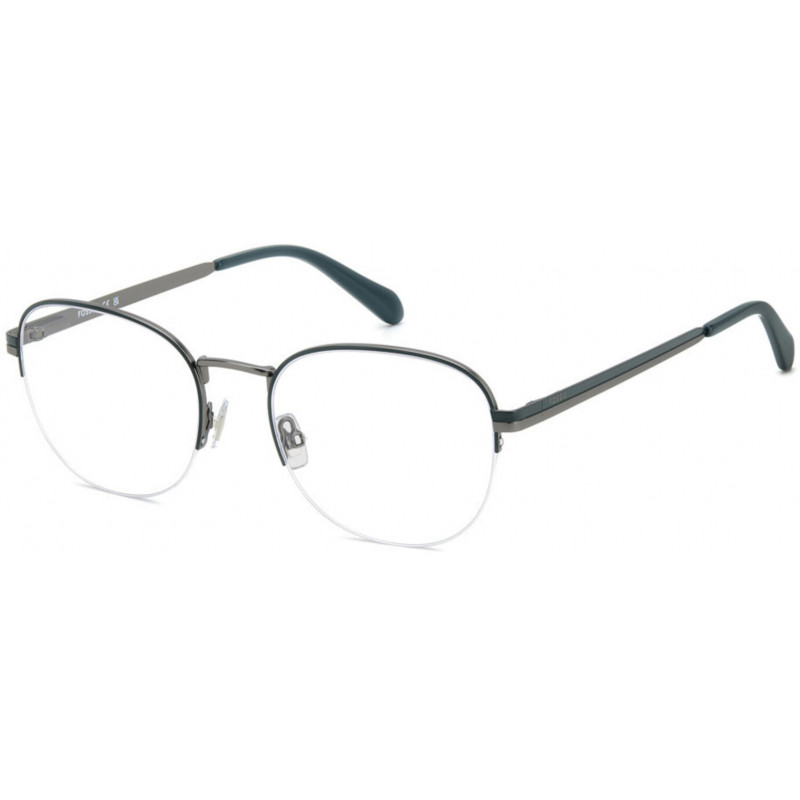 Eyeglasses Fossil FOS 7184 /G DLD Green Eyeglasses Fossil FOS 7184 /G DLD Green