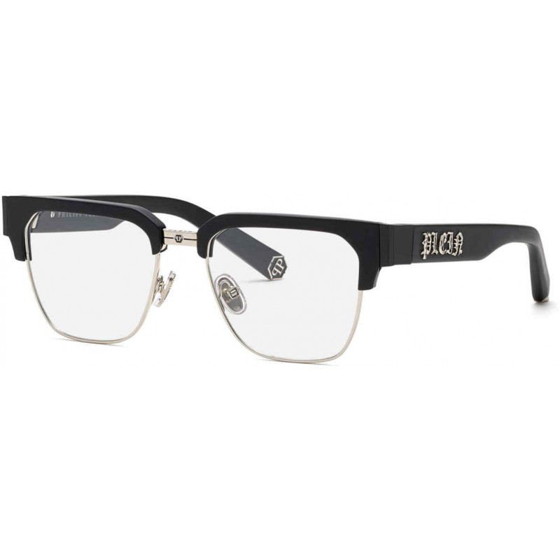 Sunglasses Philipp Plein VPP 113 M 0579 Palladium 53mm