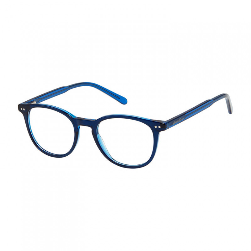 Eyeglasses Eddie Bauer 32080 Blue BL Eyeglasses Eddie Bauer 32080 Blue BL