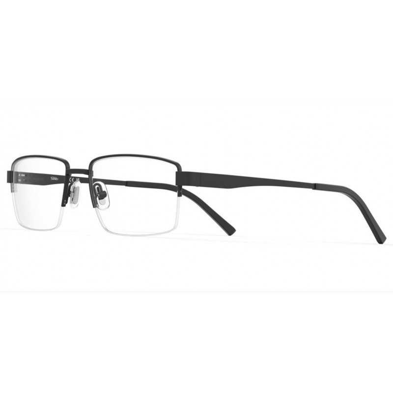 Eyeglasses Elasta E 3131 003 Black Eyeglasses Elasta E 3131 003 Black